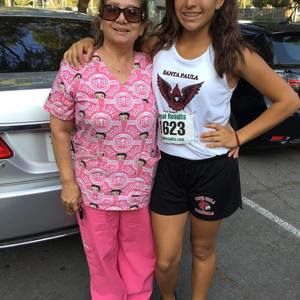 Meet your Posher, Beatriz